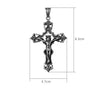 Jesus Jewelry (S925 Sterling Silver)