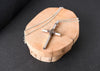 CROSS Pure Silver Pendant