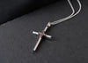 CROSS Pure Silver Pendant