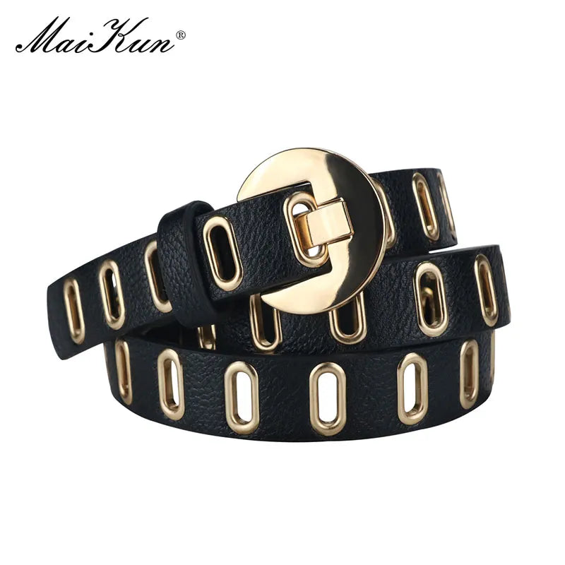 Maikun Women's Belts