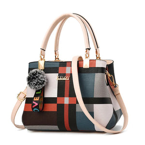 Elegant Designer Handbag