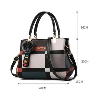 Elegant Designer Handbag