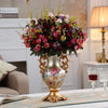 Decor European/Flower Vases