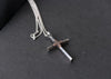 CROSS Pure Silver Pendant
