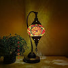 Turkish Mosaic Table Lamp