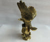Eagle (Bronze Lucky Wings) Statue