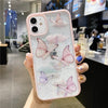Butterfly Glitter - iphone Cases