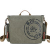 Canvas Travel - Men's Bag