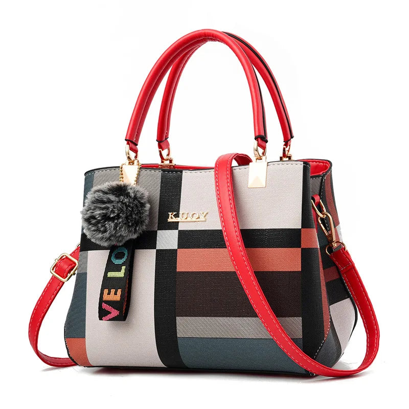 Elegant Designer Handbag