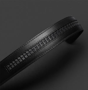 Men's Designer Fashion Belt