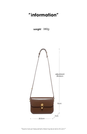Retro Designer Handbag