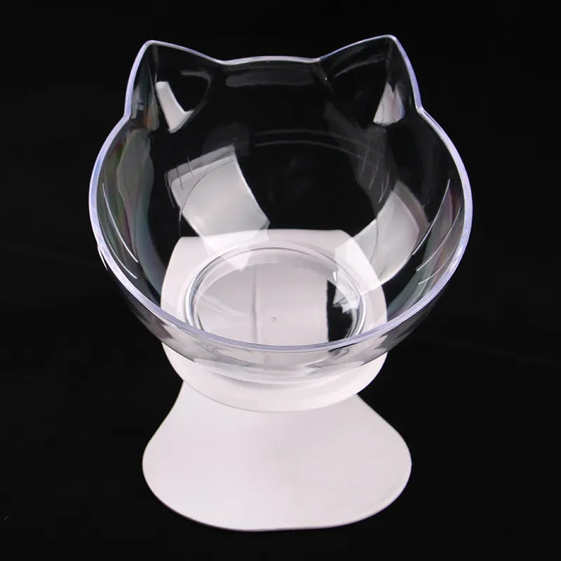 Double Pet Feed Bowl (non-slip)