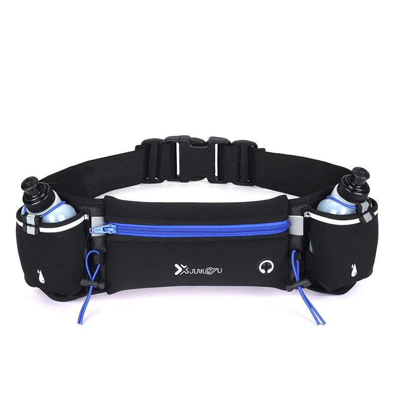 Fitness Dual Waist Belt (Men/Women)