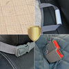 PET Dog (Travel) Car Seat Cover (USA)