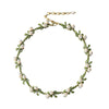 White Lily - Jewellery