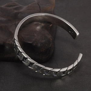 Handmade S925 Sterling Men's Bracelets