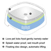 Dog/Cat Drinking Water Bowl (Without Spill)