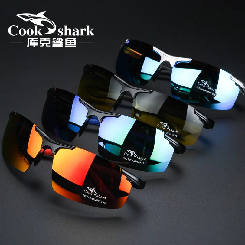 Sport Men's (Polarized) Sunglasses