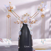 Oriental Hair/Stick Accessories