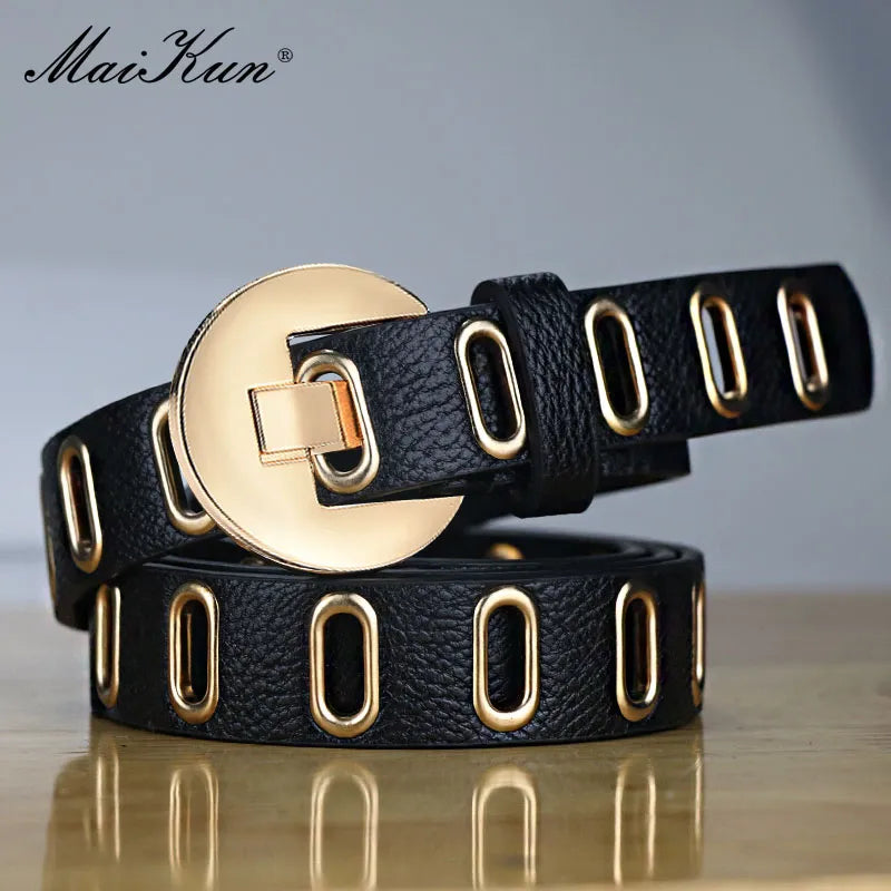 Maikun Women's Belts