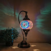 Turkish Mosaic Table Lamp