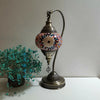 Turkish Mosaic Table Lamp