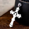 Jesus Jewelry (S925 Sterling Silver)