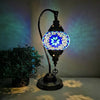 Turkish Mosaic Table Lamp