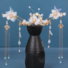 Oriental Hair/Stick Accessories