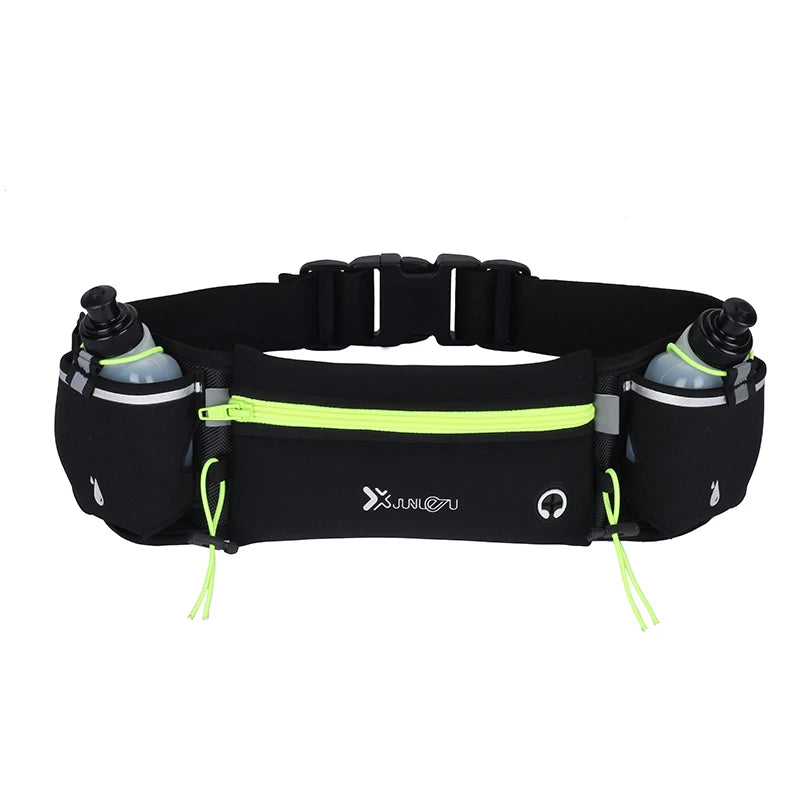 Fitness Dual Waist Belt (Men/Women)