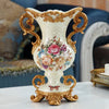 Decor European/Flower Vases