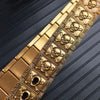 Men's Skull Buckle (Stainless) Belts