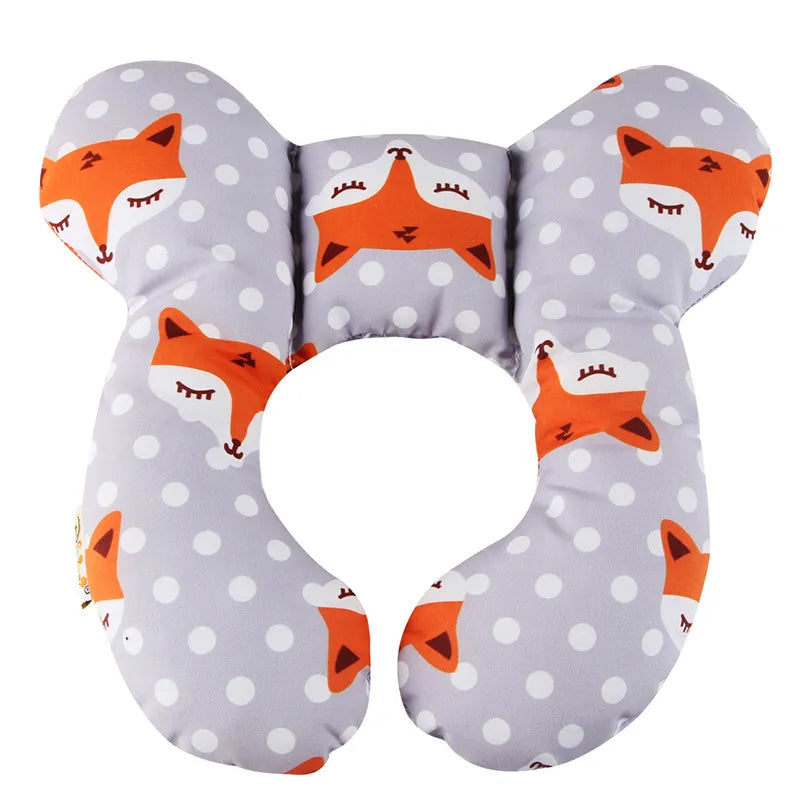 Baby Travel Pillow