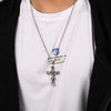Jesus Jewelry (S925 Sterling Silver)