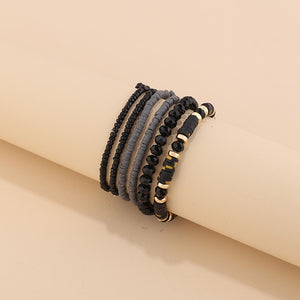 Charm Bohemian Bracelet Set