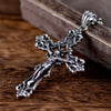 Jesus Jewelry (S925 Sterling Silver)