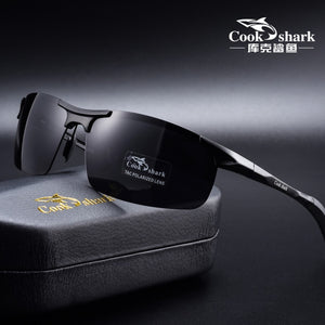 Cool Men's Style Sunglasses (2)