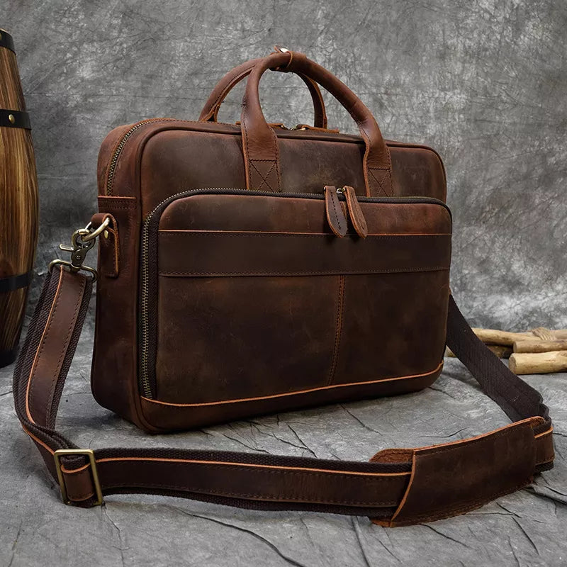 Men's Daily Business Briefcase
