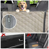 PET Dog (Travel) Car Seat Cover (USA)