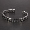 Handmade S925 Sterling Men's Bracelets