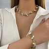 White Lily - Jewellery