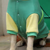 Dog Winter Hoodie Coat (M-XL)
