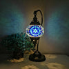 Turkish Mosaic Table Lamp
