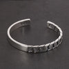 Handmade S925 Sterling Men's Bracelets