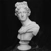 Greek Decor Sculpture