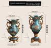 Decor European/Flower Vases