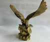 Eagle (Bronze Lucky Wings) Statue