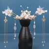 Oriental Hair/Stick Accessories