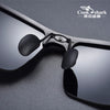 Cool Men's Style Sunglasses (2)