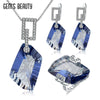 Fine Jewelry Set